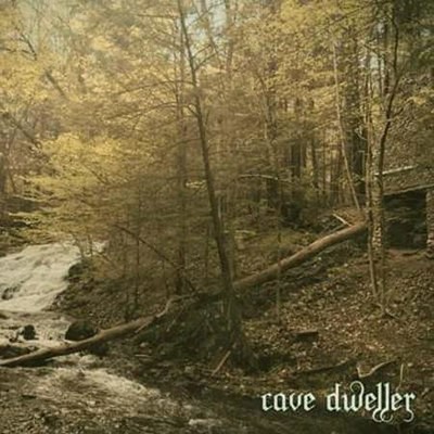 Cave Dweller - Walter Goodman (Or The Empty Cabin In The Woods) (CD) Digipak