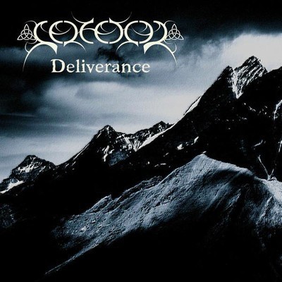 Celtefog - Deliverance (CD)