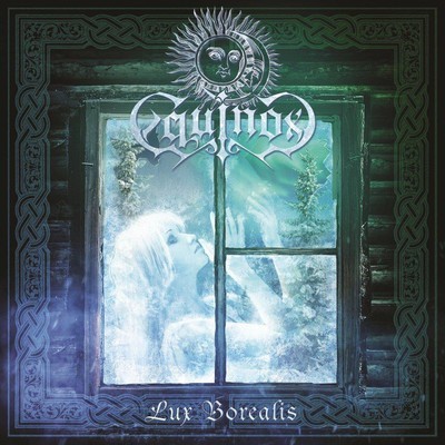 Equinox - Lux Borealis (CD)