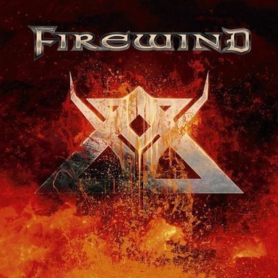Firewind - Firewind (CD)