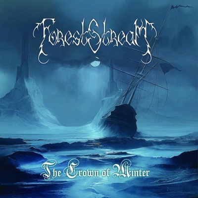 Forest Stream - The Crown Of Winter (CD)