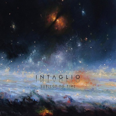 Intaglio - Subject To Time (Digital Single)