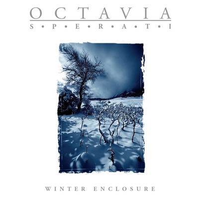 Octavia Sperati - Winter Enclosure (CD)
