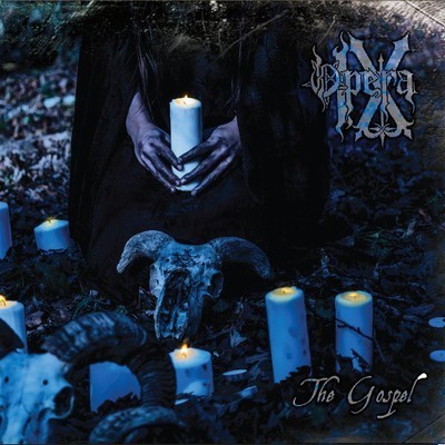 Opera IX - The Gospel (CD)