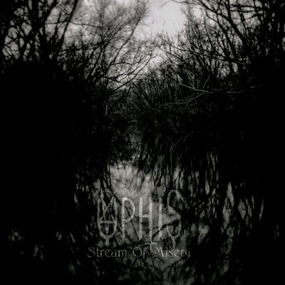 Ophis - Stream Of Misery (CD)