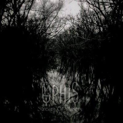 Ophis - Stream Of Misery (CD)