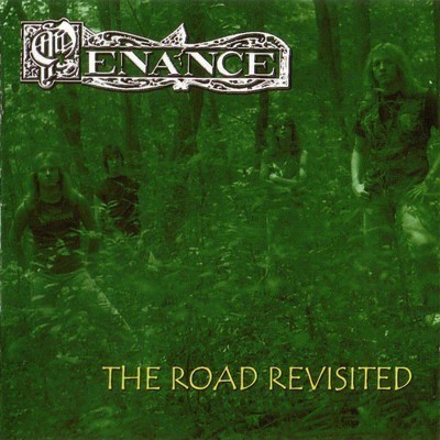 Penance - The Road Revisited (CD)