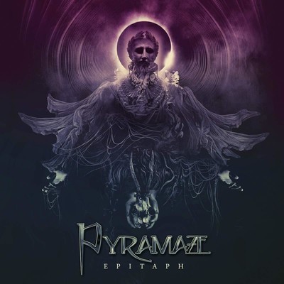 Pyramaze - Epitaph (CD)