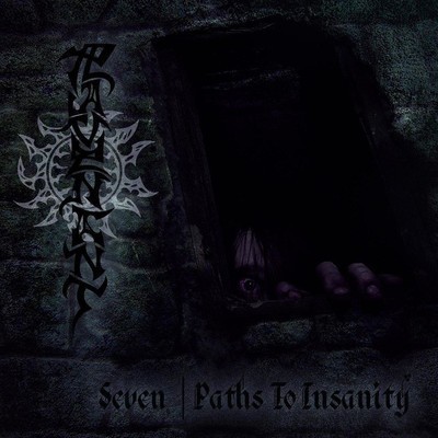 Ravenant - Seven | Paths To Insanity (CD)