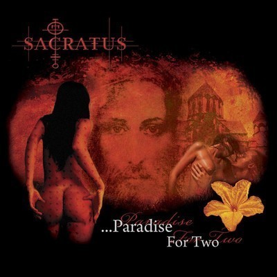 Sacratus - ...Paradise For Two (CD)