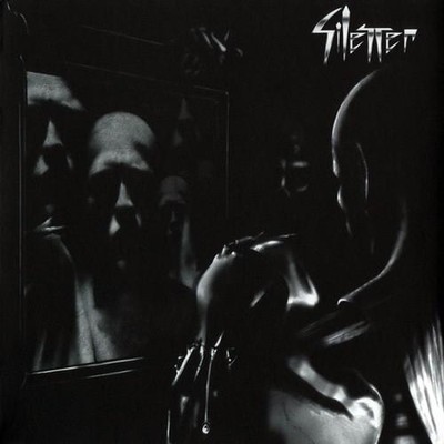 Silencer - Death - Pierce Me (CD)