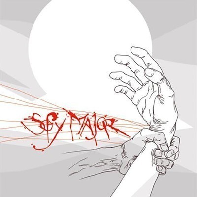 Sofy Major - Untitled (Pro CD-R)