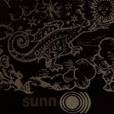 Sunn O))) - 3: Flight Of The Behemoth (CD)