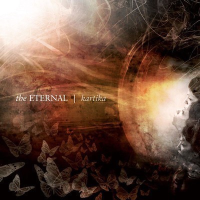 The Eternal - Kartika (2xCD)