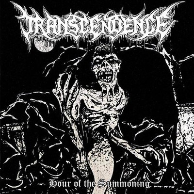 Transcendence - Hour Of The Summoning (CD)