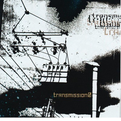 Transmission0 - 0 (CD)