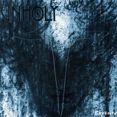 Unholy - Rapture (CD)