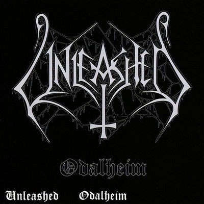 Unleashed - Odalheim (CD)
