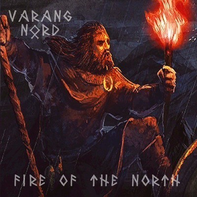 Varang Nord - Fire Of The North (MCD)