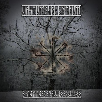 Vastum Silentium - With Wrath In Our Hearts! (CD)