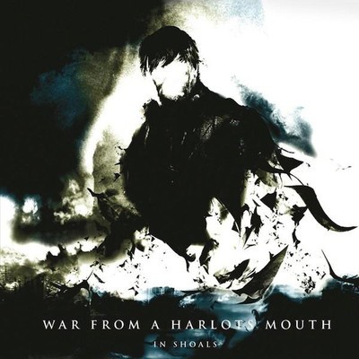War From A Harlots Mouth - In Shoals (CD)