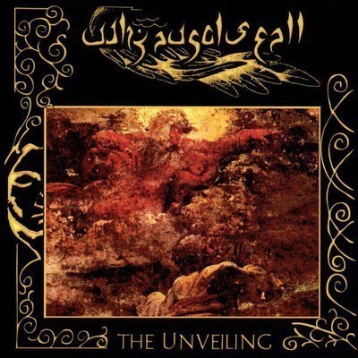 Why Angels Fall - The Unveiling (CD)