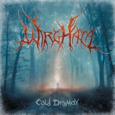 WirgHata - Cold Dismay (CD)