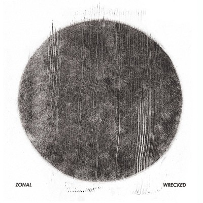 Zonal - Wrecked (CD)