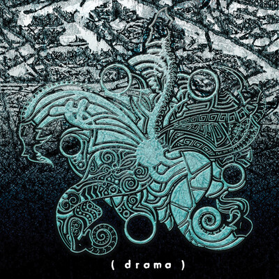 (Drama) - Zastor Tisine (CD)