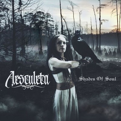 Aesculeta - Shades Of Soul (CD)