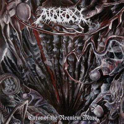 Ataraxy - Curse Of The Requiem Mass / Rotten Shit  (CD)
