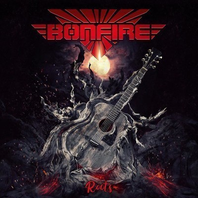 Bonfire - Roots (2xCD)