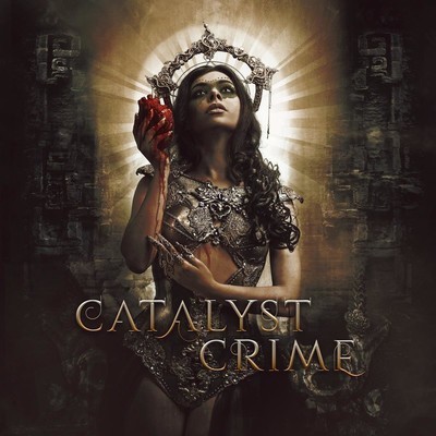Catalyst Crime - Catalyst Crime (CD)