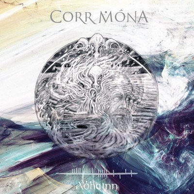 Corr Mhóna - Abhainn (CD)