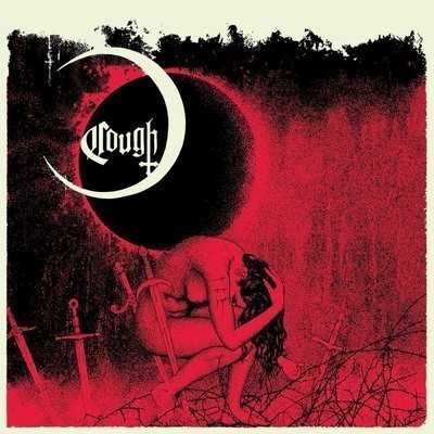 Cough - Ritual Abuse (CD)