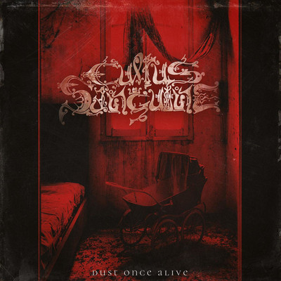 Cultus Sanguine - Dust Once Alive (2x12'' LP) Gatefold