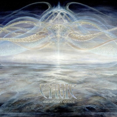Cynic - Ascension Codes (CD)