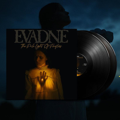 Evadne - The Pale Light Of Fireflies (2x12'' LP) Gatefold