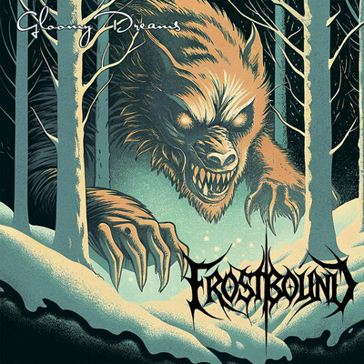 FROSTBOUND - GLOOMY DREAMS (CD)