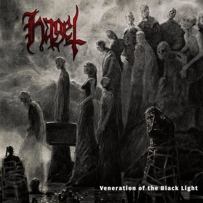 Hagel - Veneration Of The Black Light (CD)