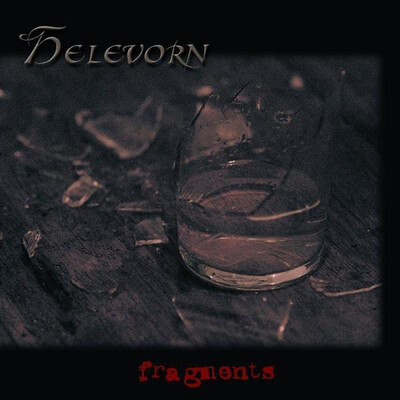 HELEVORN - FRAGMENTS (CD)