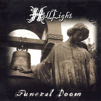 Helllight - Funeral Doom (CD)
