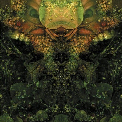 House Of Low Culture - Edward's Lament! (CD)
