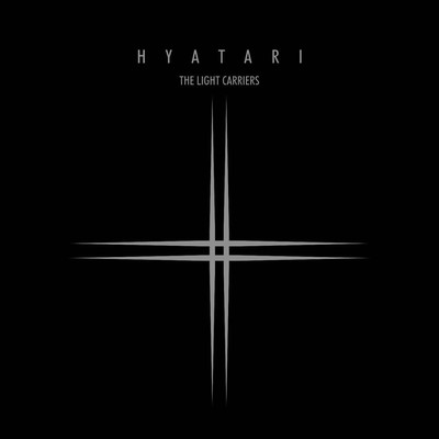 Hyatari - The Light Carriers (CD)