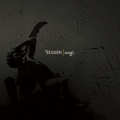 Ihsahn - angL (CD)