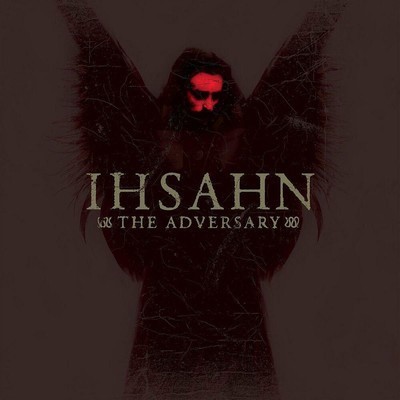 Ihsahn - The Adversary (CD)