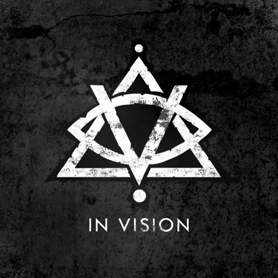 In Vision - In Vision (CD)
