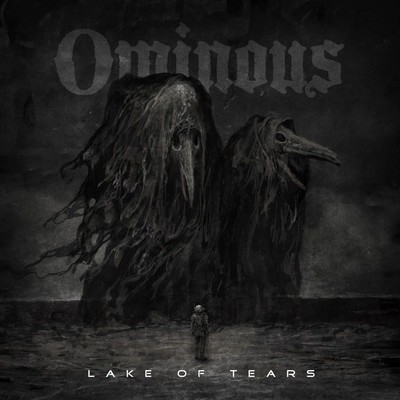 Lake Of Tears - Ominous (CD) Digipak