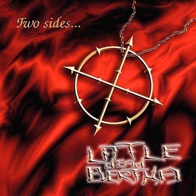 Little Dead Bertha - Two Sides... (CD)
