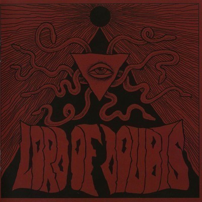 Lord Of Doubts - Lord Of Doubts (CD)
